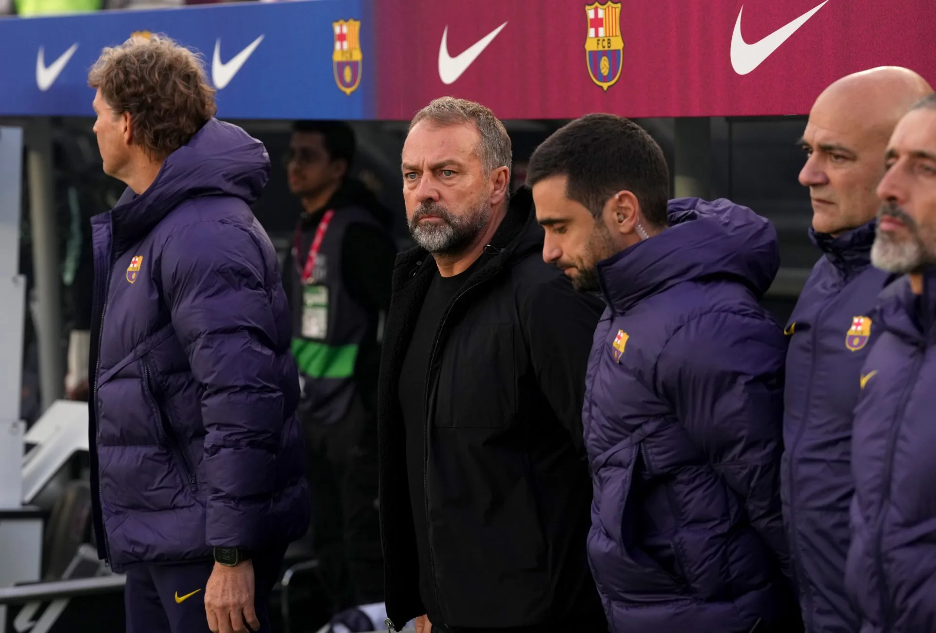 Η στρατηγική νίκη της Μπαρτσελόνα και οι αποφάσεις του Φλικ