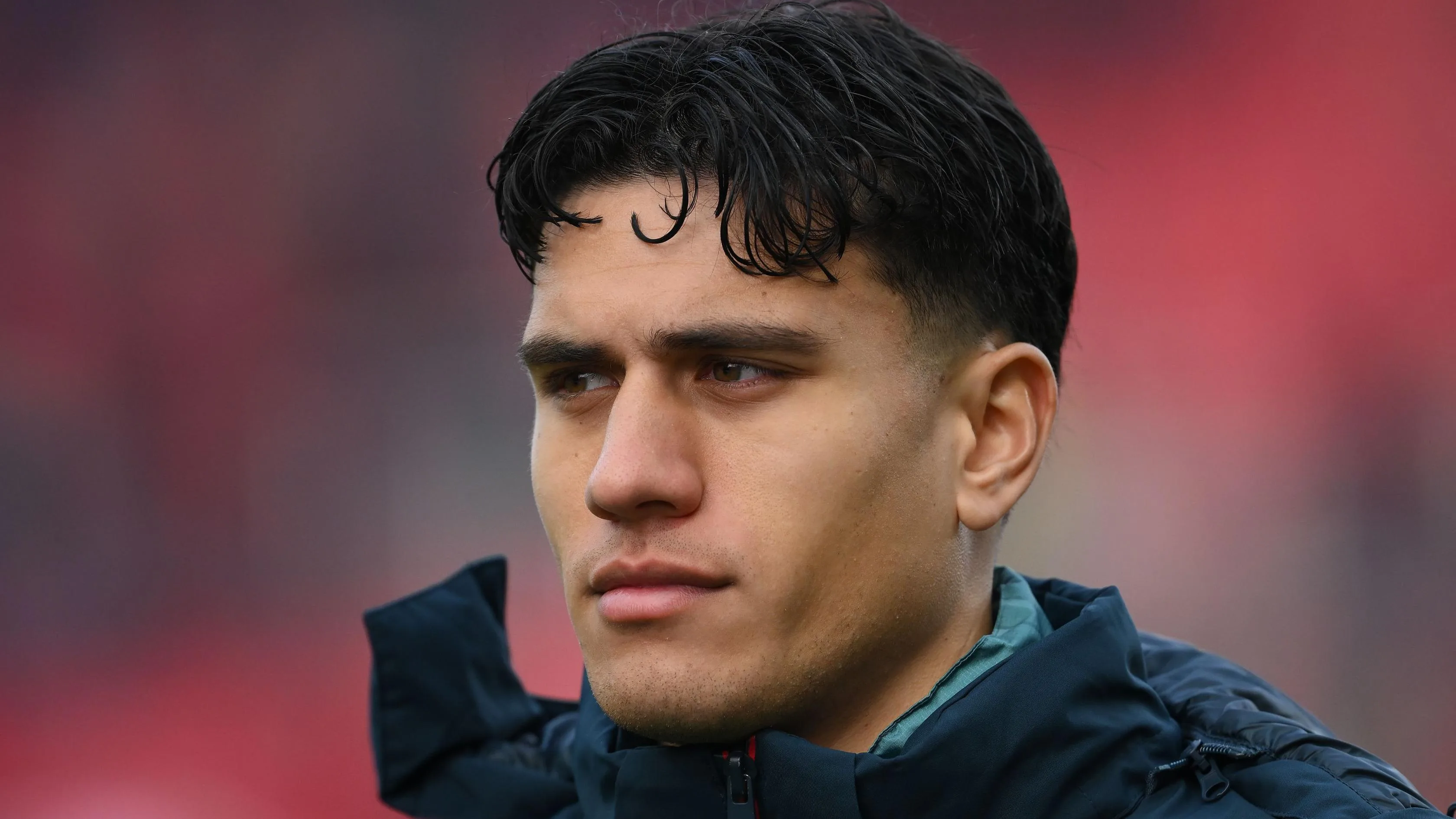 Η επιστροφή του Στάμενιτς στο ποδόσφαιρο μετά την απώλεια του πατέρα του