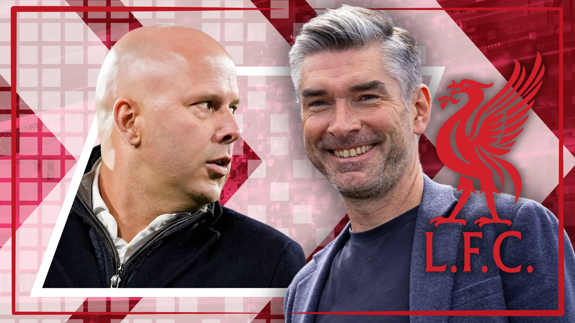 Ο Σανγκάρε είναι η ιδανική επιλογή για το κέντρο της Λίβερπουλ