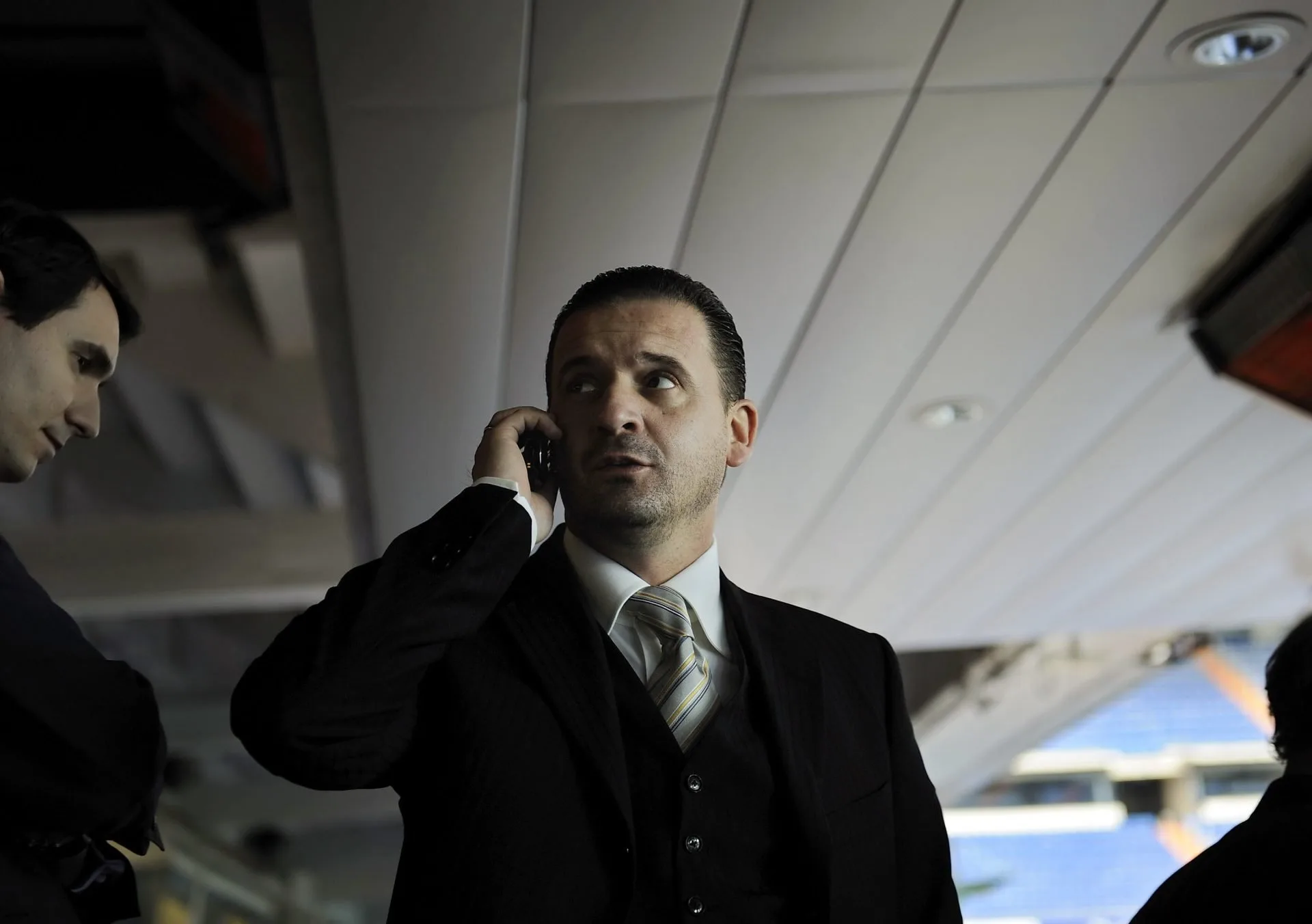 Προειδοποίηση Μιάτοβιτς για το μέλλον του Βινίσιους στη Ρεάλ