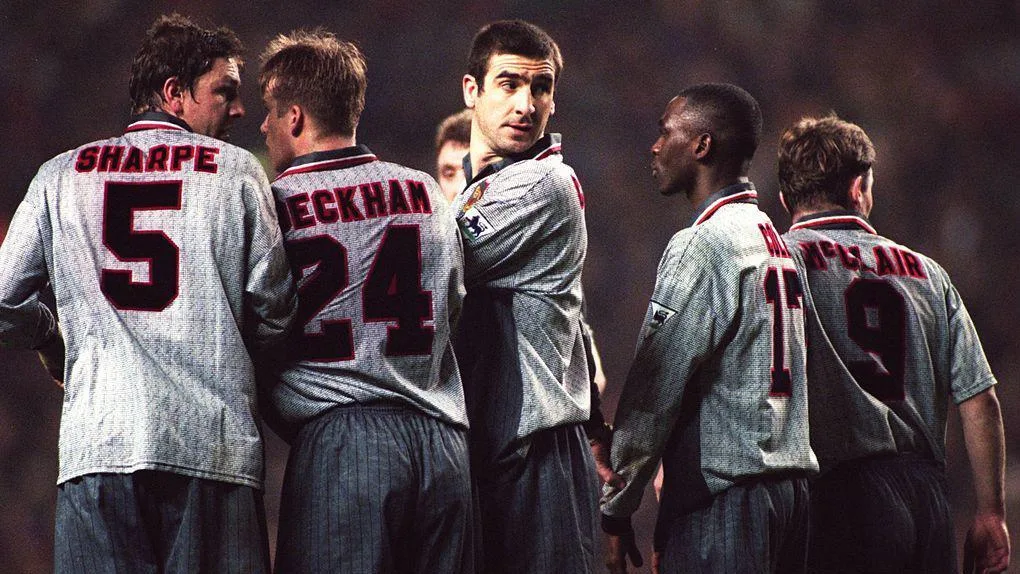 Η μαγεία του Φάουλερ: Μια αξέχαστη μέρα του 1995