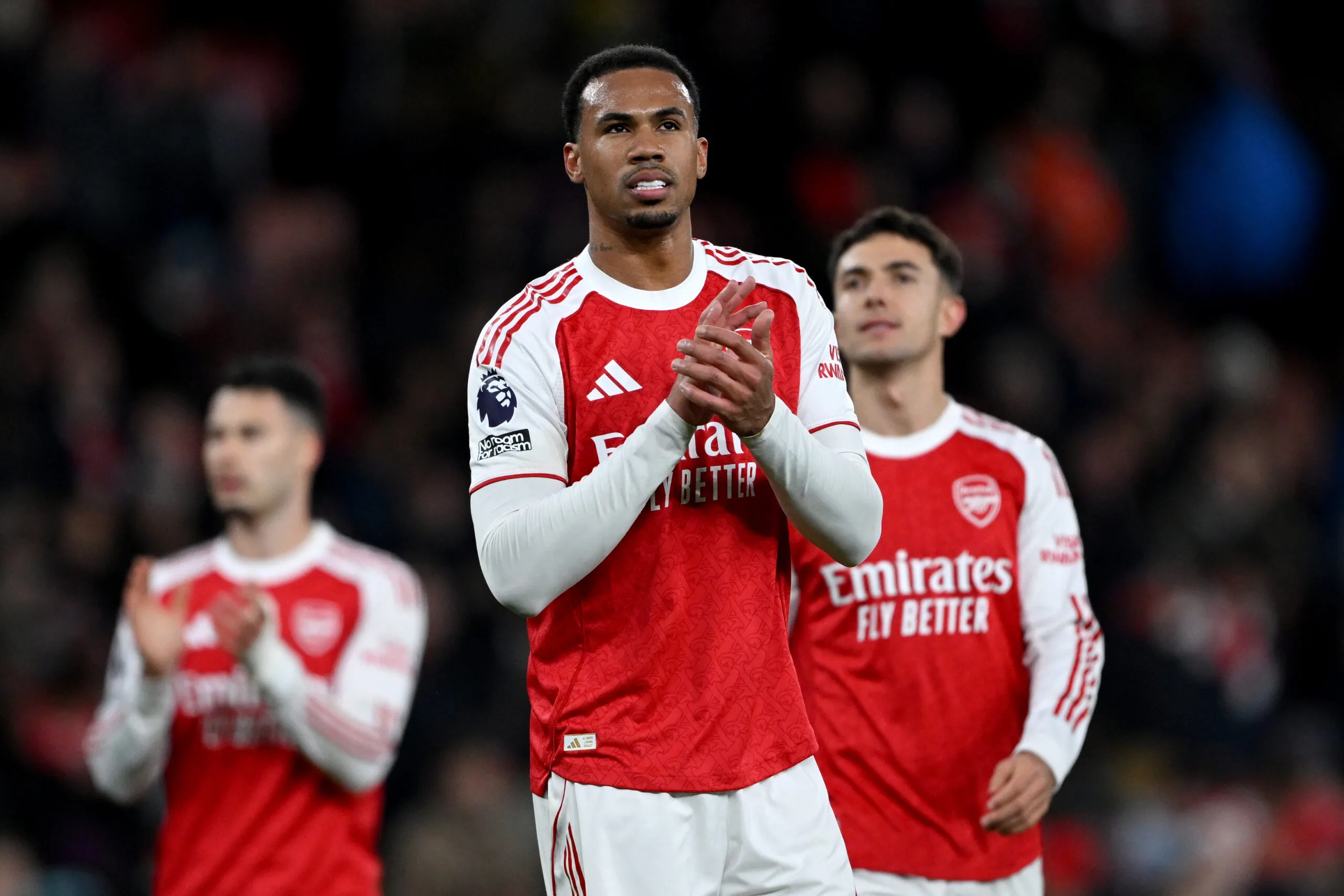 Αλλαγές στην Ενδεκάδα της Άρσεναλ για το Ματς με Άστον Βίλα