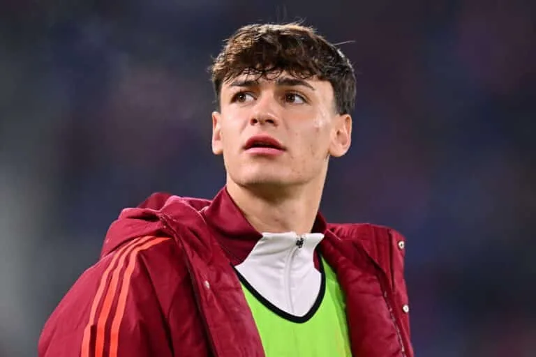 Η Γένοβα πιέζει για τον Πιζίλι ενόψει Ιανουαρίου