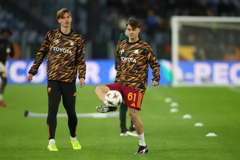 Η Τζένοα στοχεύει τον Πιζίλι για Ιανουάριο