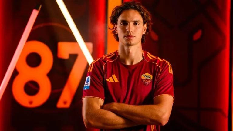 Ρόμα: Δανεισμός Γκιλάρντι και αναζήτηση νέου αμυντικού