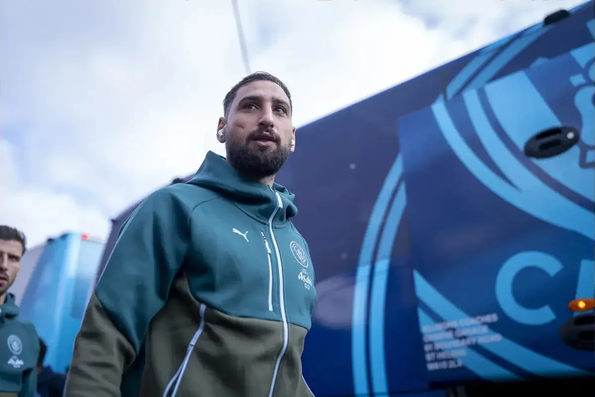 Ο Ντοναρούμα αναδεικνύεται κορυφαίος τερματοφύλακας του κόσμου