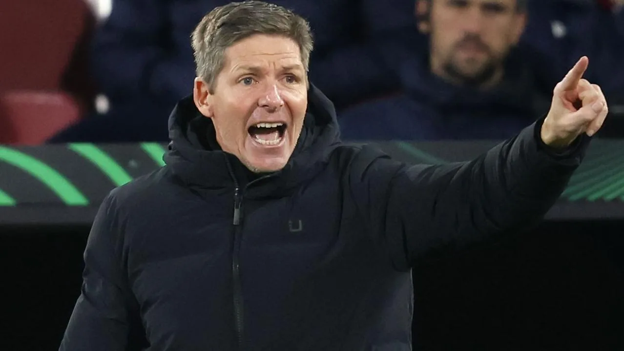 Ο Glasner Κατακρίνει την EFL για την Αντιμετώπιση της Conference League