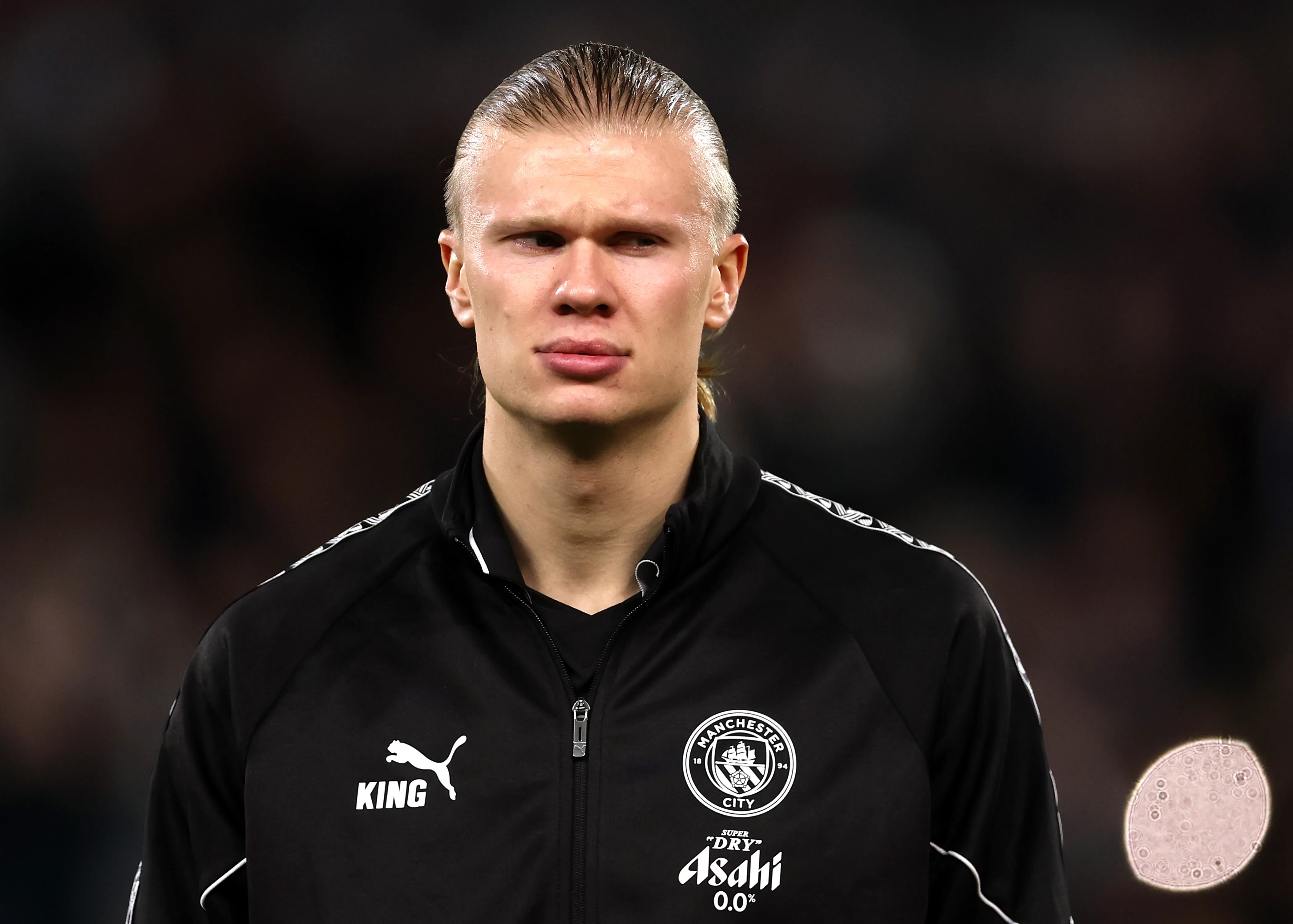 Ο Χάαλαντ συνεχίζει να γράφει ιστορία στην Premier League