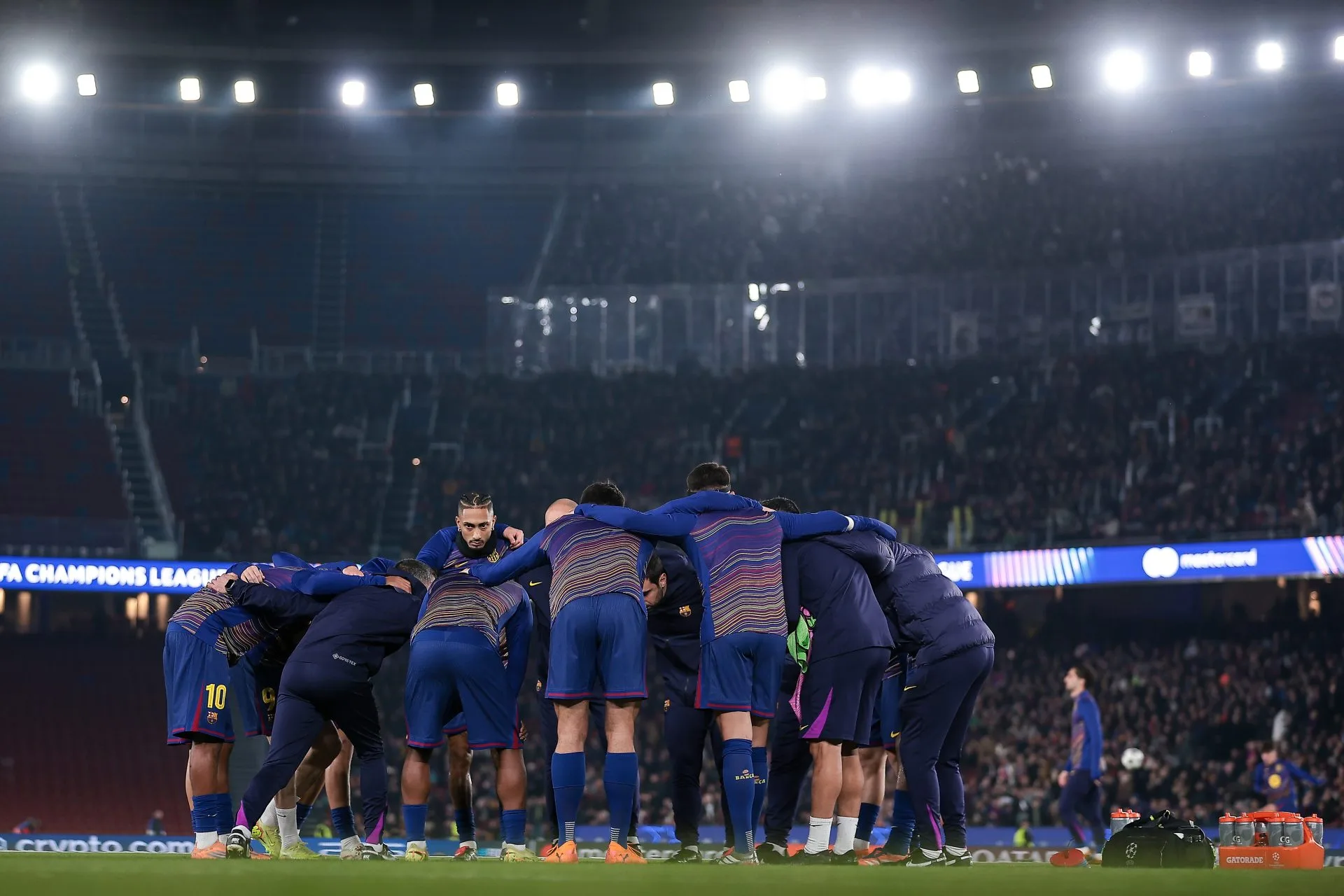 Η Ανάσταση της Μπαρτσελόνα υπό τον Χάνσι Φλικ