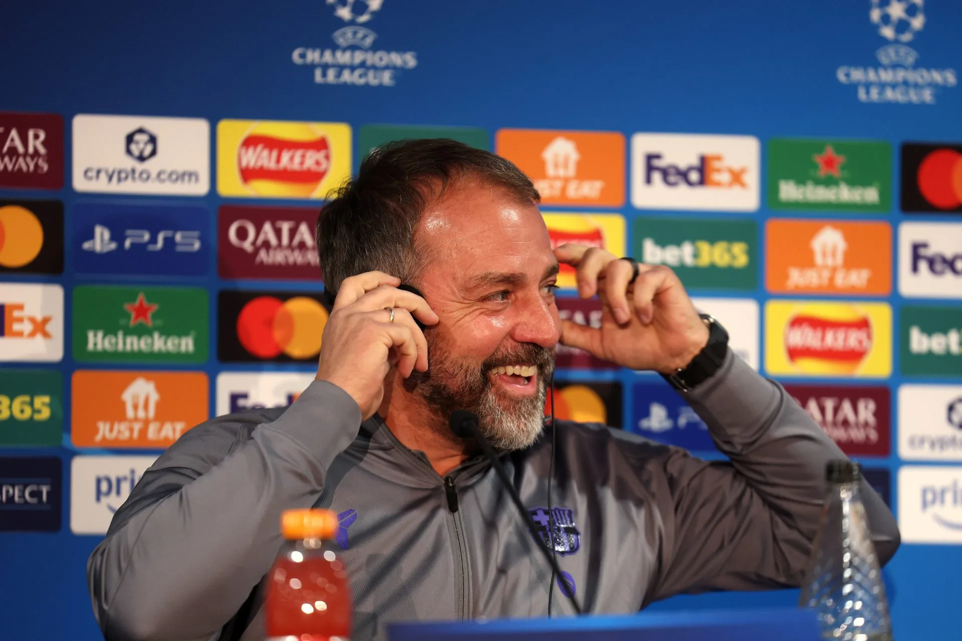 Αλλαγές στο πρόγραμμα της Μπαρτσελόνα πριν τον αγώνα με τη Βιγιαρεάλ