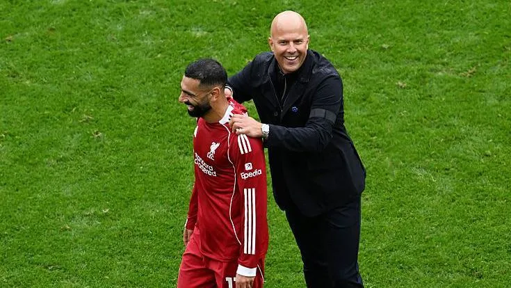 Η νέα εποχή της Λίβερπουλ χωρίς τον Σαλάχ