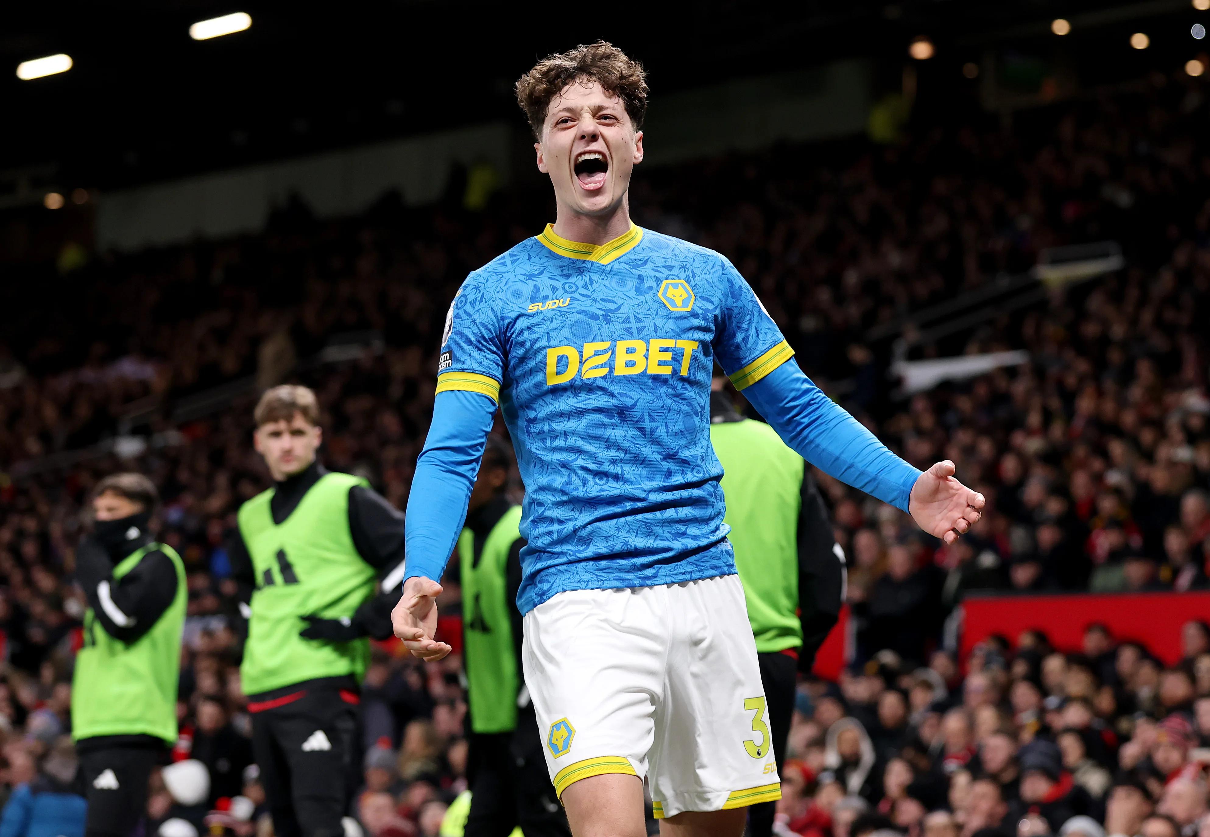 Η αναγέννηση των Wolves μέσω στατικών φάσεων