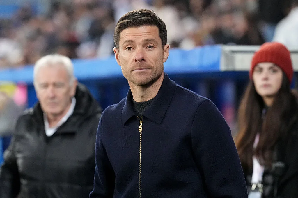 ?️ Headlines: Xabi Alonso survives his first match point