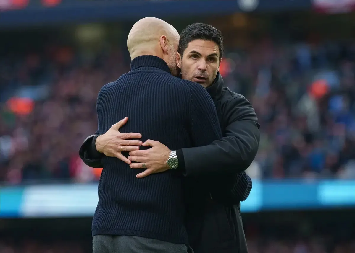 Η Μάντσεστερ Σίτι κερδίζει τη μάχη για τον Σεμένιο