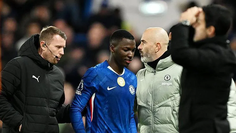 Η απουσία του Καϊσέδο και οι εναλλακτικές λύσεις της Τσέλσι