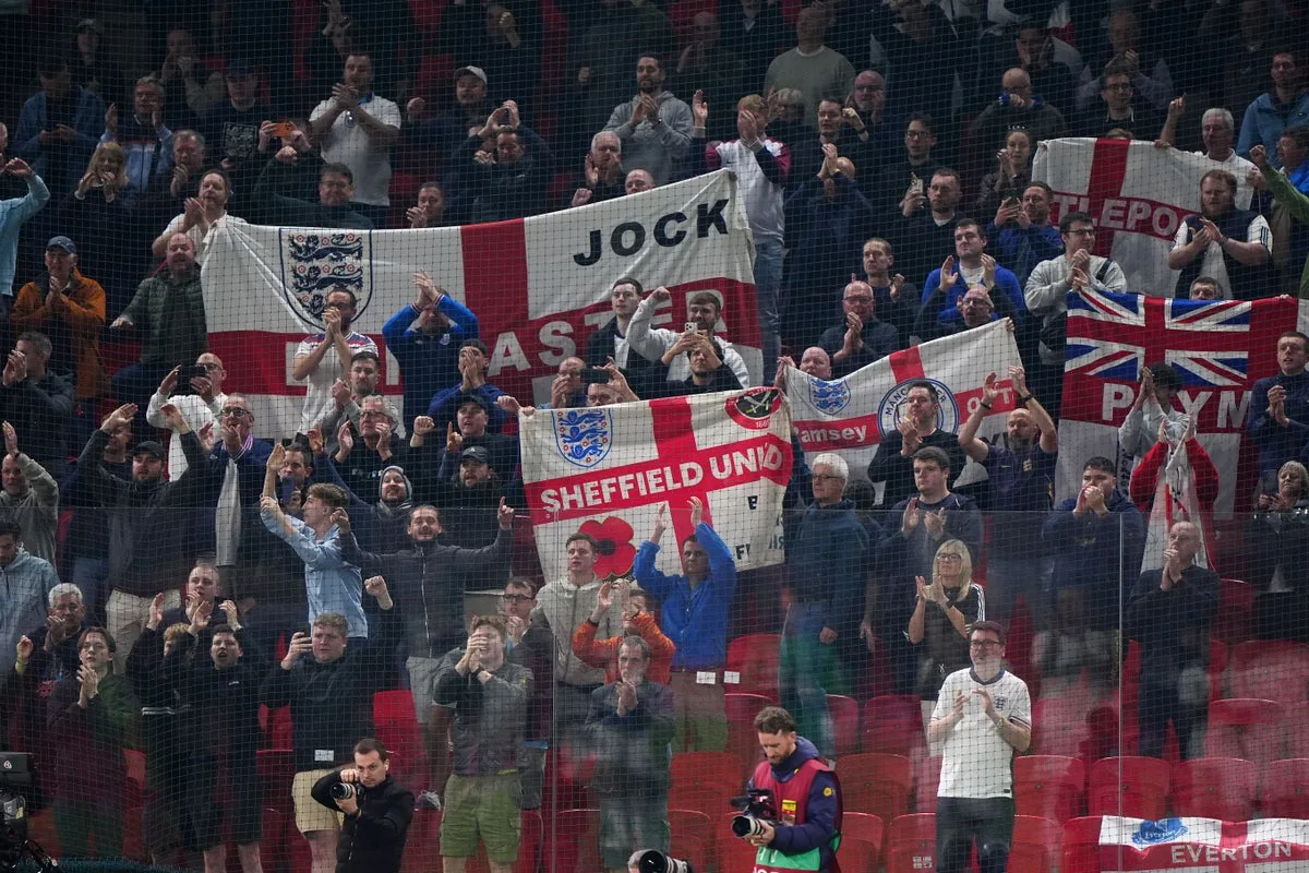 Εισιτήρια Μουντιάλ 2026 για Άγγλους φιλάθλους με 45 λίρες