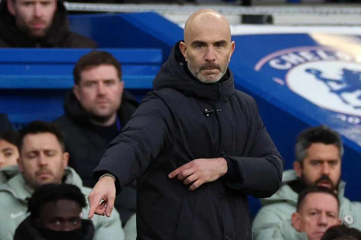 Η Αινιγματική Παρέμβαση του Μαρέσκα και η Αναταραχή στην Τσέλσι