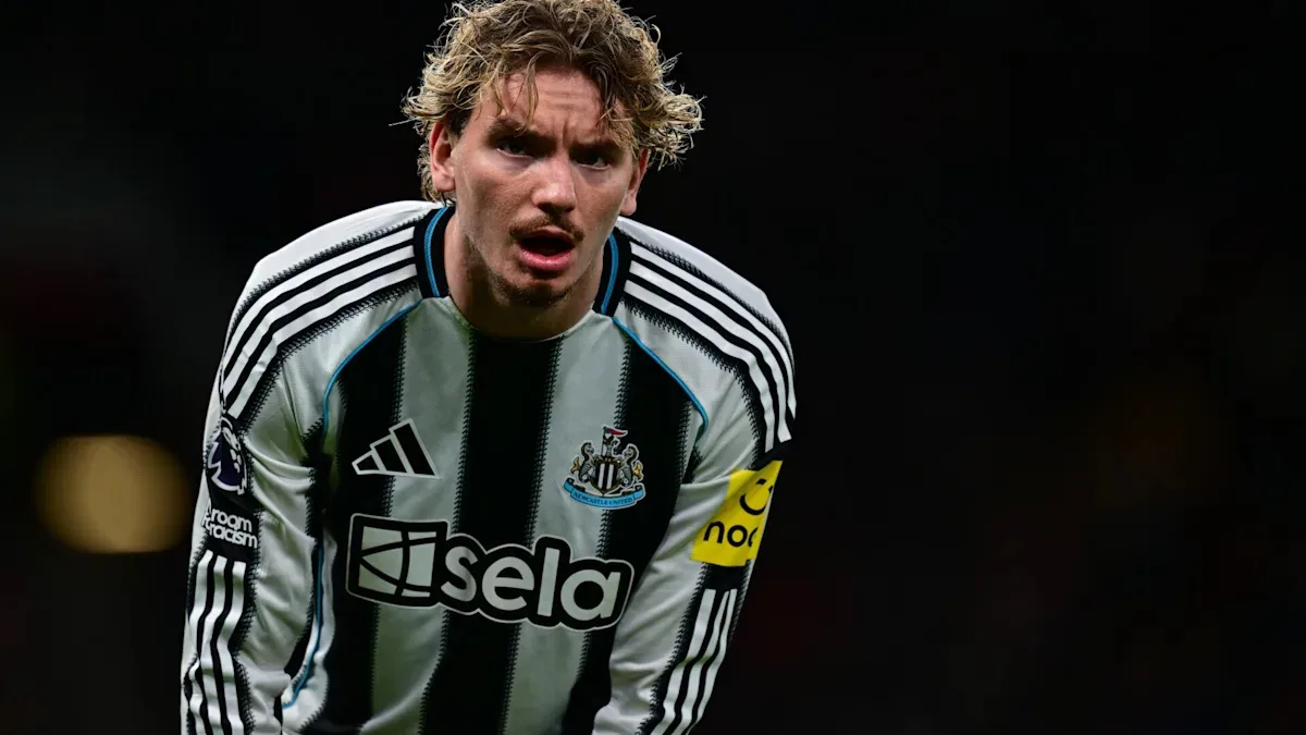 Νιούκαστλ σε αναζήτηση νίκης απέναντι στην Μπέρνλι