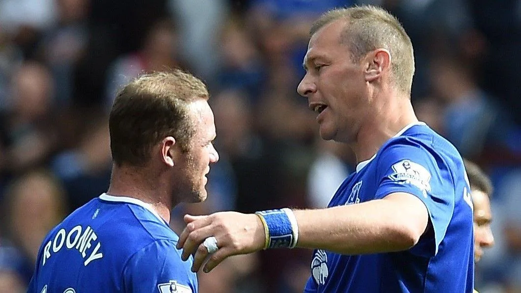 Ο Ρούνεϊ θυμάται την αλληλογραφία με τον Φέργκιουσον στη φυλακή