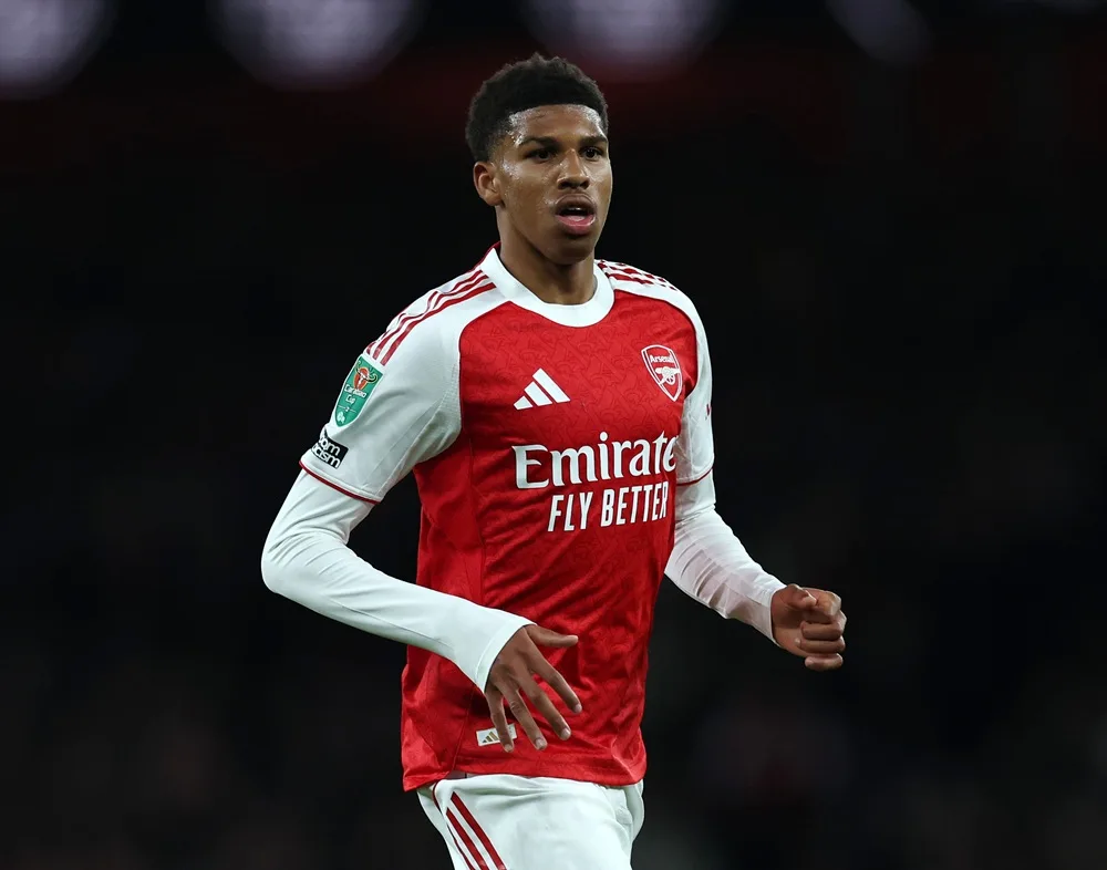 Επιστροφή στις προπονήσεις για τον Harriman-Annous