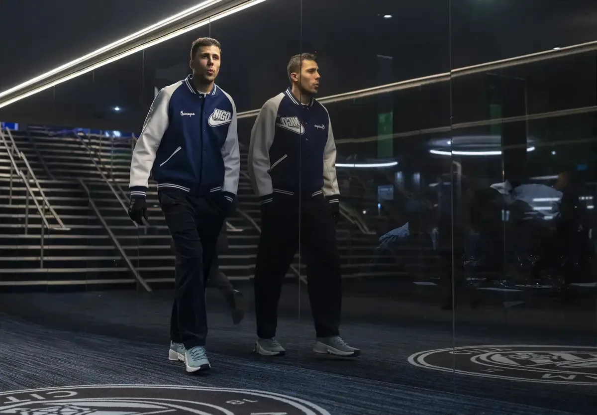 Η Επιστροφή του Ρόδρι: Χωρίς Αναποδιές αλλά με Προσοχή