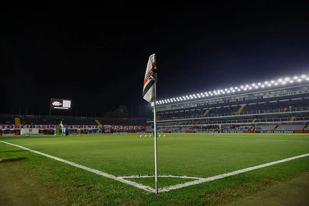 Σημαντική αναμέτρηση για Σάο Πάολο και Ιντερνασιονάλ