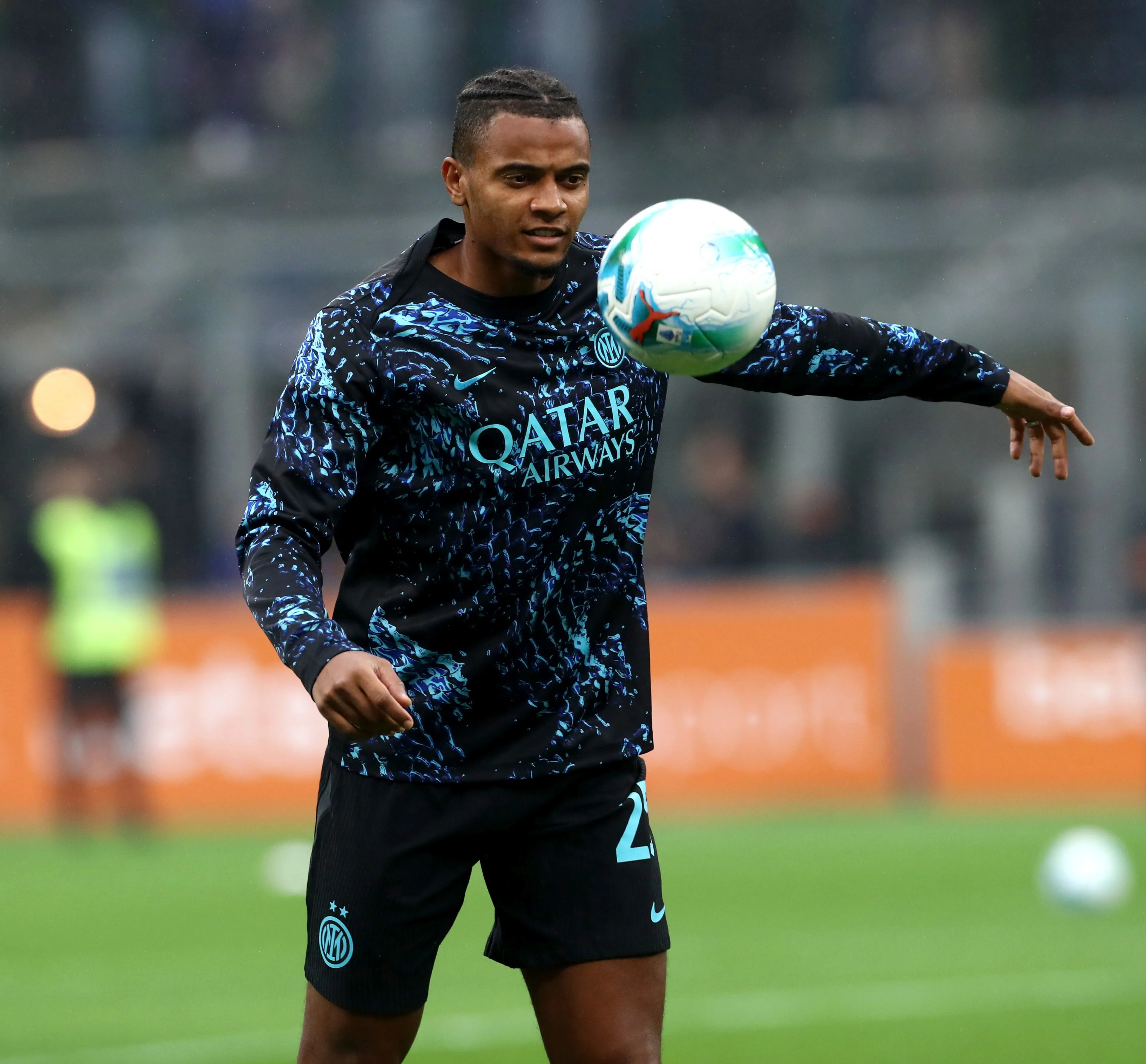 Δύσκολη ήττα για την Ίντερ από τη Λίβερπουλ με αμφιλεγόμενο πέναλτι