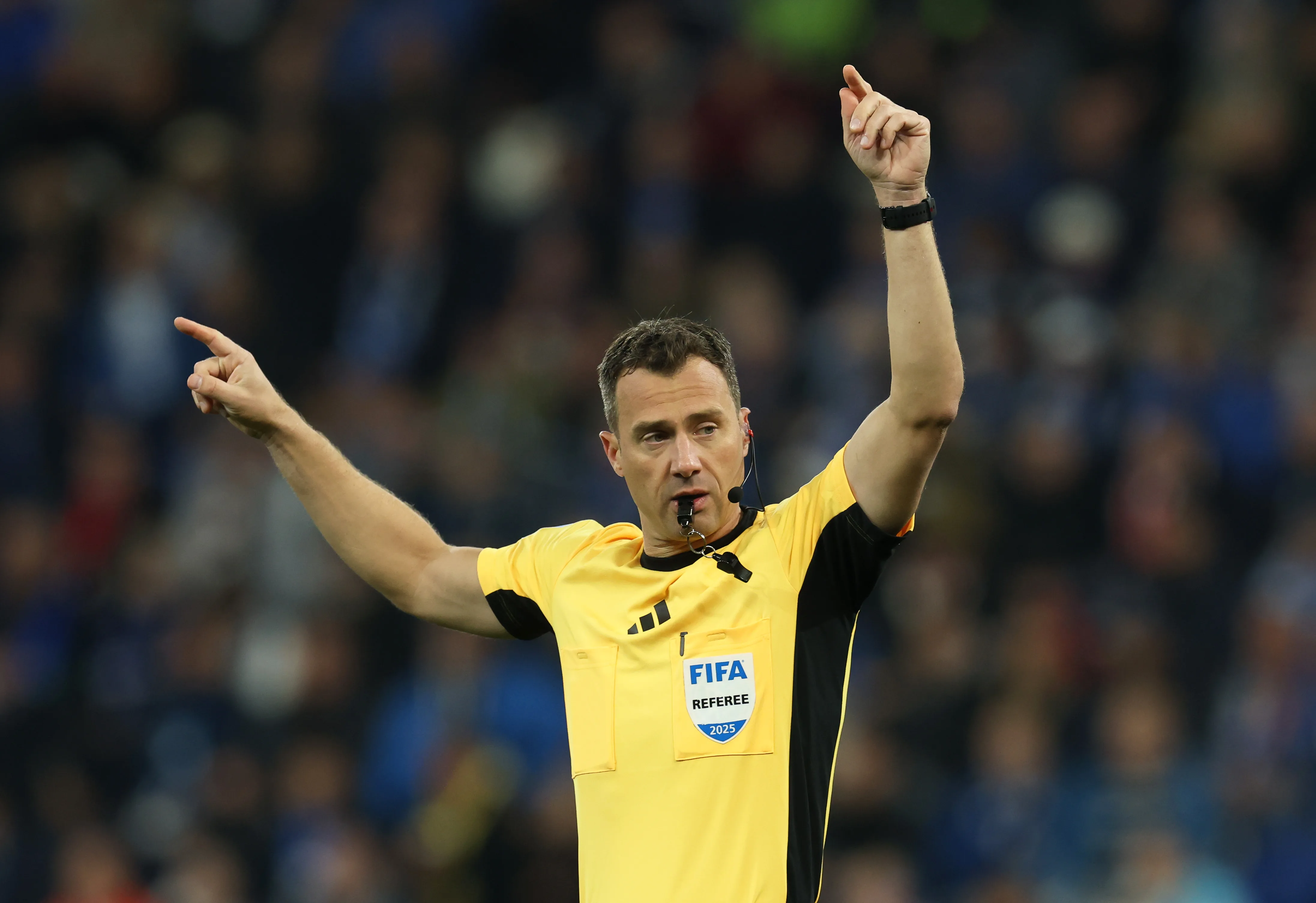 Αμφιλεγόμενη Απόφαση VAR Κοστίζει στην Ίντερ