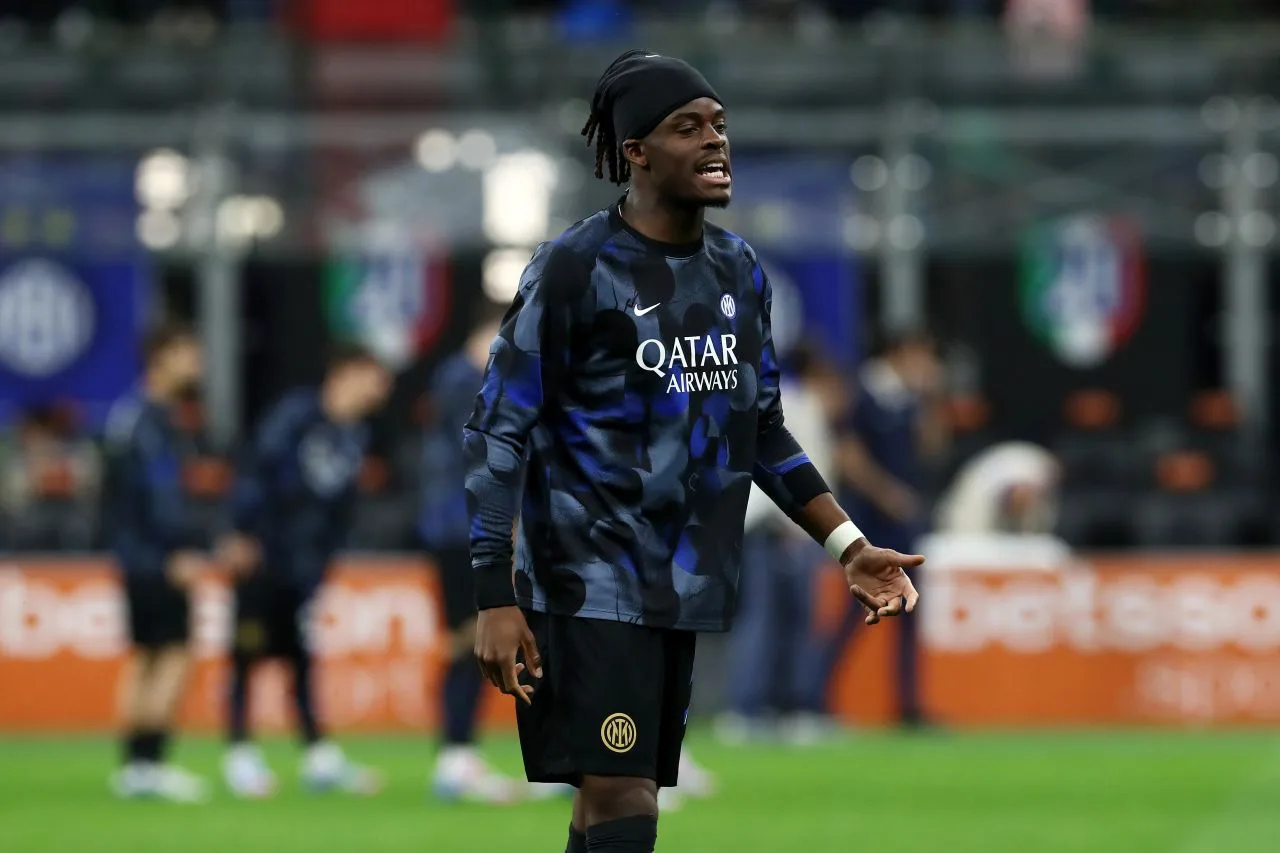 Απώλεια για την Ίντερ: Εκτός ο Ατσέρμπι για έναν μήνα