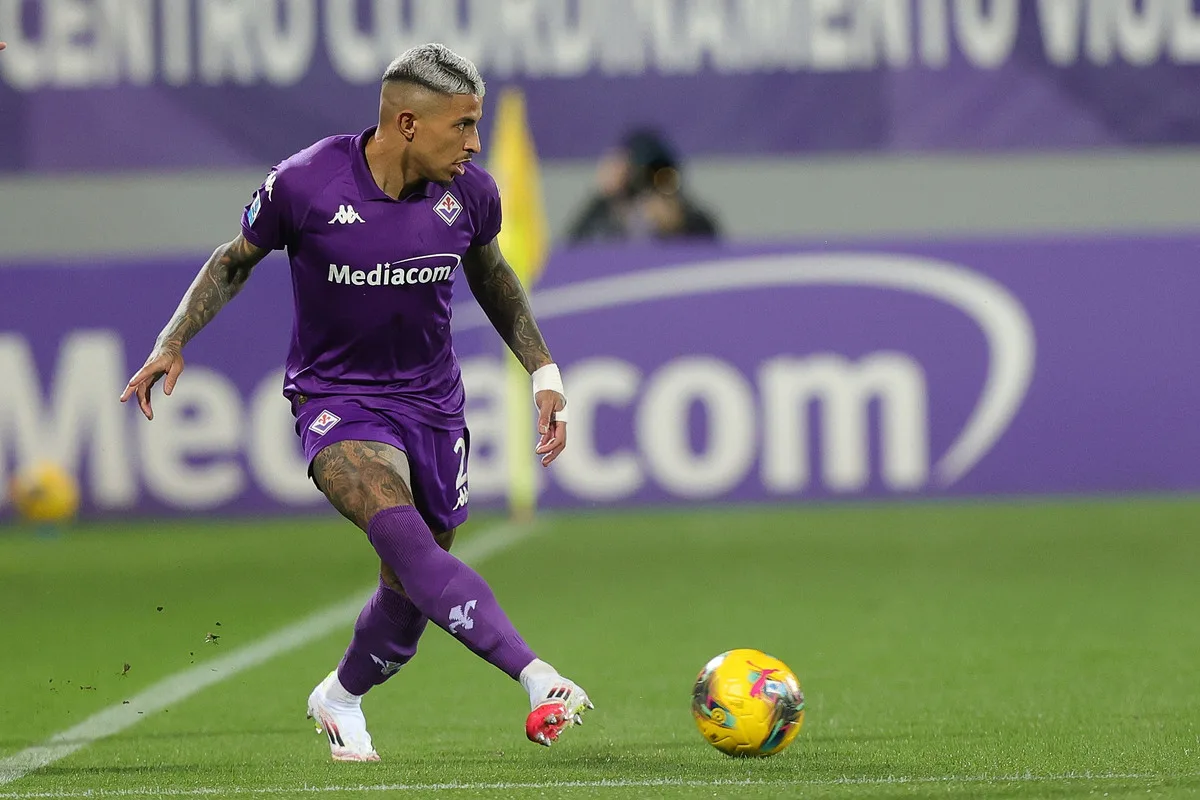 Ανοίγει ο δρόμος για την αποχώρηση του Ντόντο από τη Φιορεντίνα