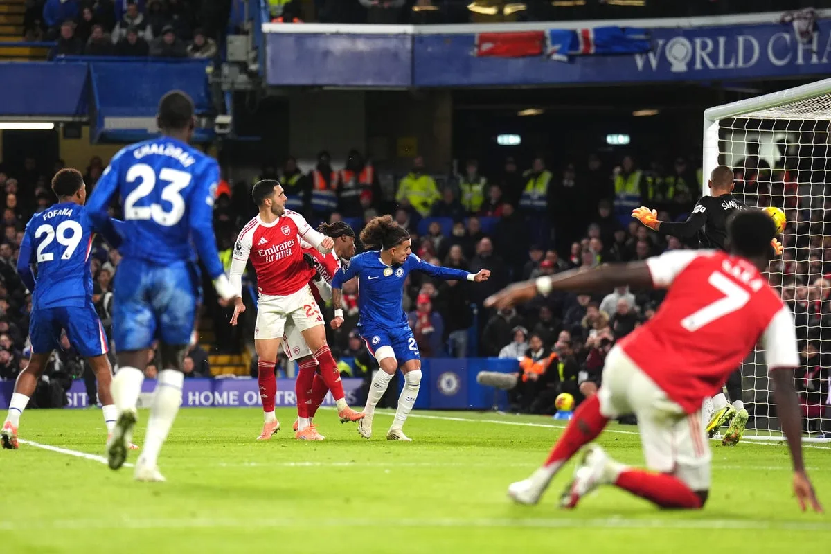 Άρσεναλ και Μπρέντφορντ σε Λονδρέζικη μονομαχία