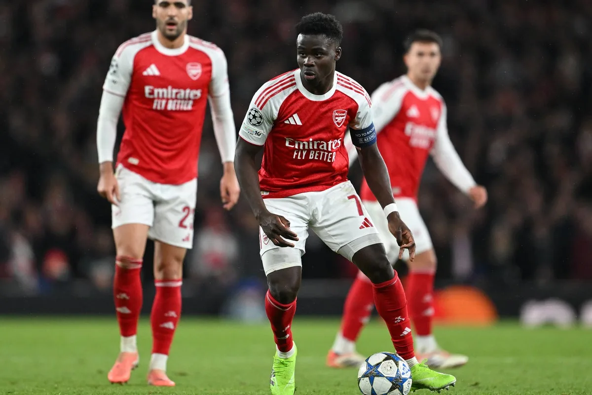 Άρσεναλ: Έτοιμη για πρόκριση στους «8» του Champions League