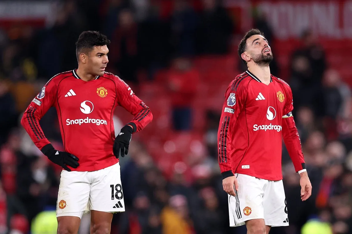 Μάχη επιβίωσης για Γουλβς και Μάντσεστερ Γιουνάιτεντ