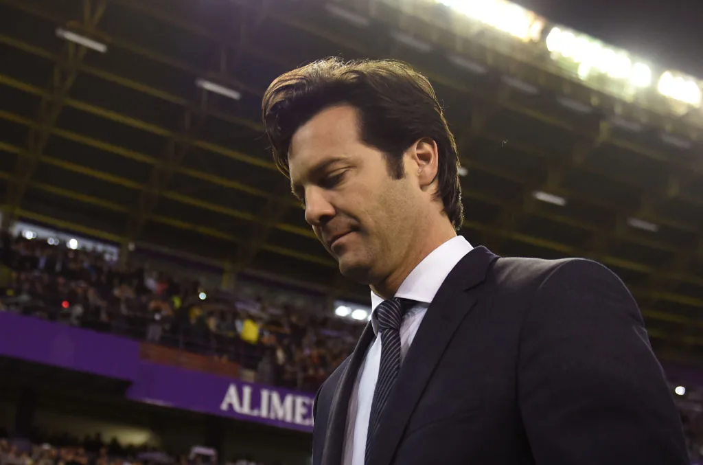 ?Is Xabi Alonso leaving? Santiago Solari tipped as replacement