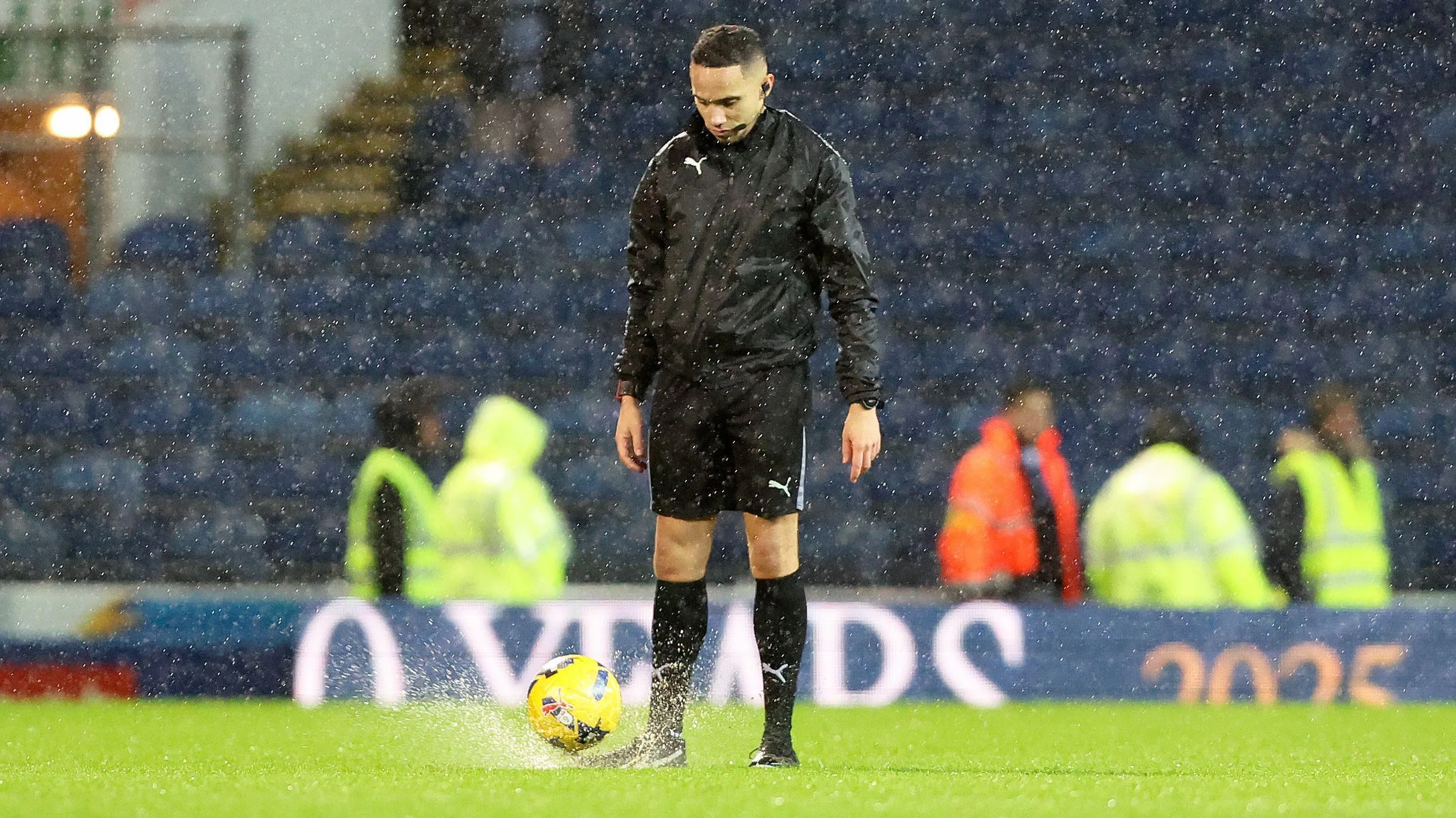 Ο Ισμαέλ προτιμά νέο γήπεδο από μεταγραφές