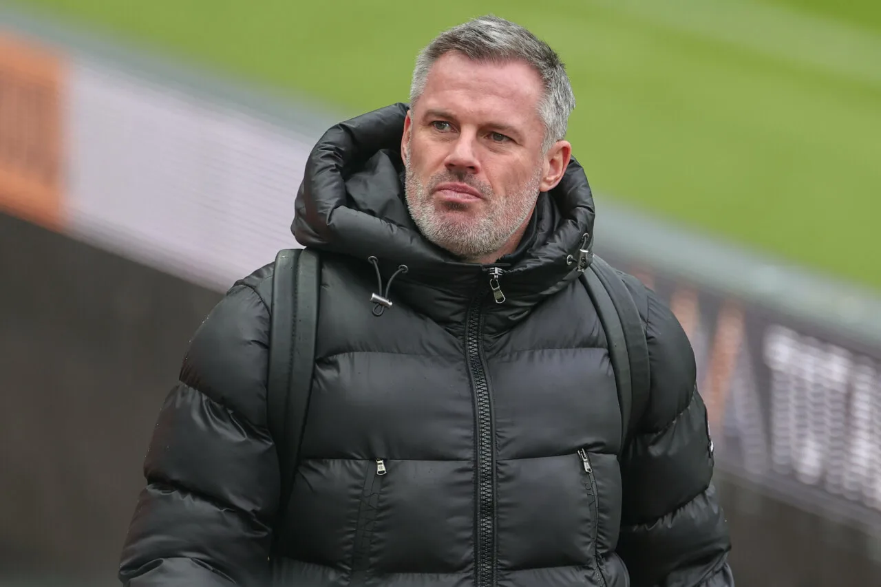 Η Αναμέτρηση που Στοιχειώνει τον Carragher