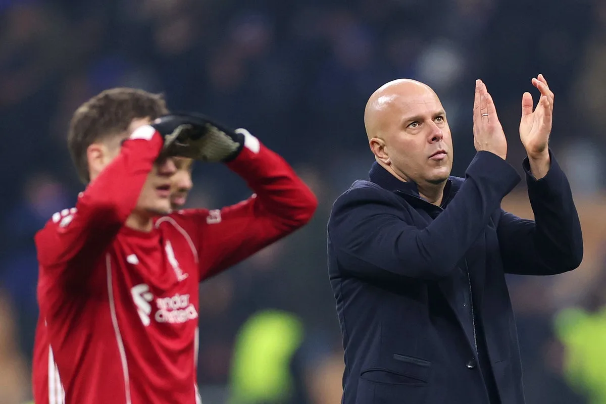 Η Αντίδραση των Φιλάθλων του Λίβερπουλ και η Επίδραση στον Σαλάχ