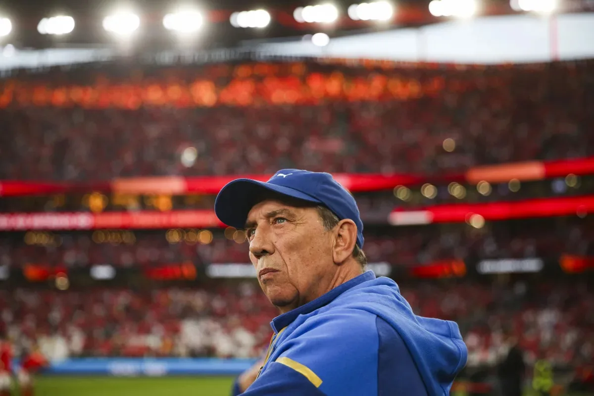 Αποχαιρετισμός στον Ζαν-Λουί Γκασέ: Ένας θρύλος του γαλλικού ποδοσφαίρου