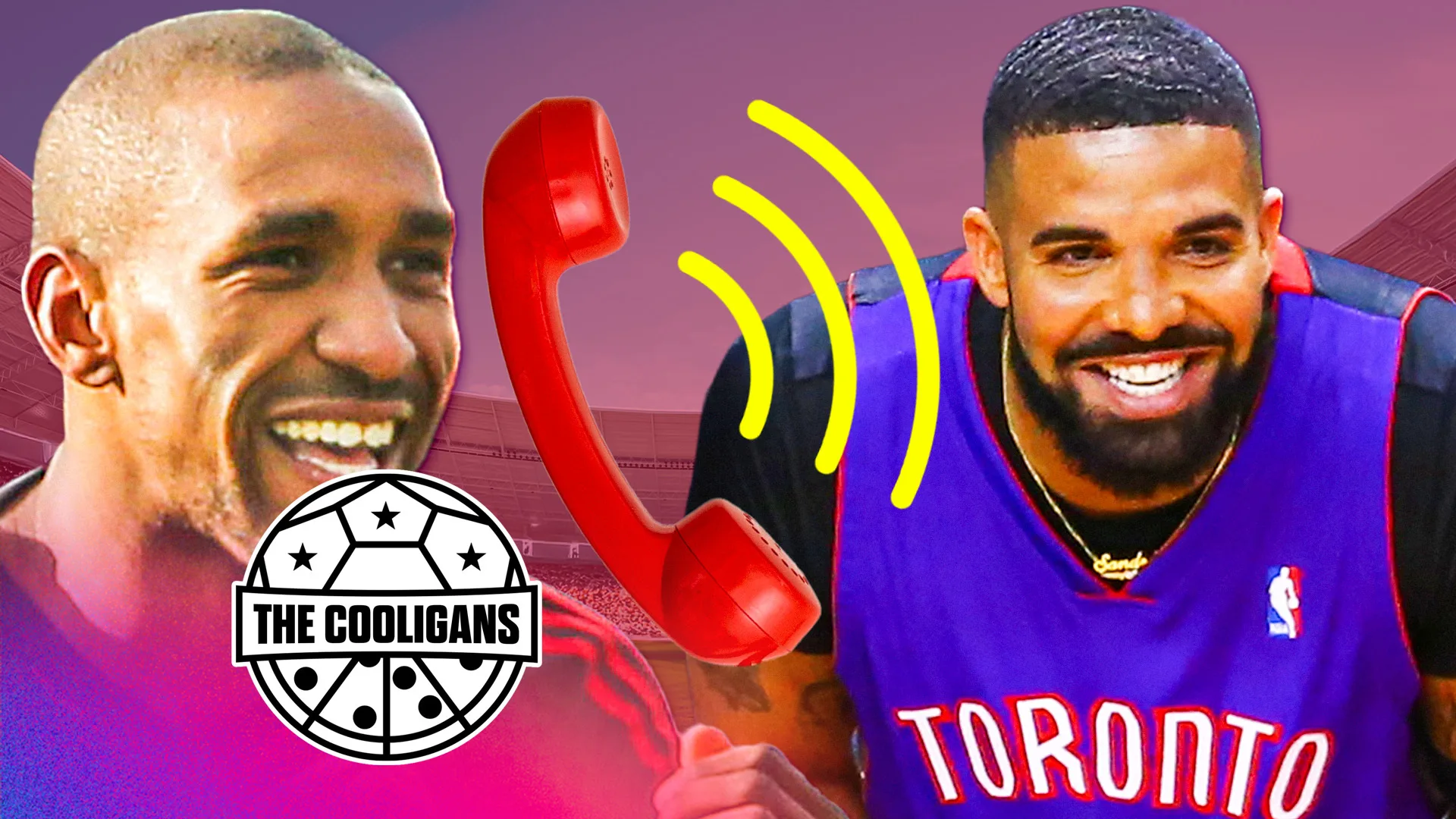 Η Καριέρα του Jermain Defoe: Από την Premier League στον Drake