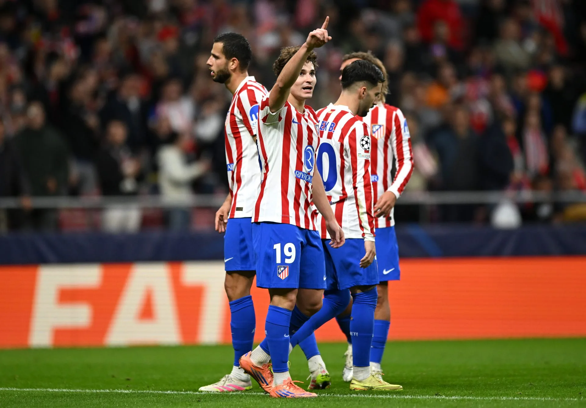 Η Μπαρτσελόνα σχεδιάζει το μέλλον χωρίς τον Λεβαντόφσκι