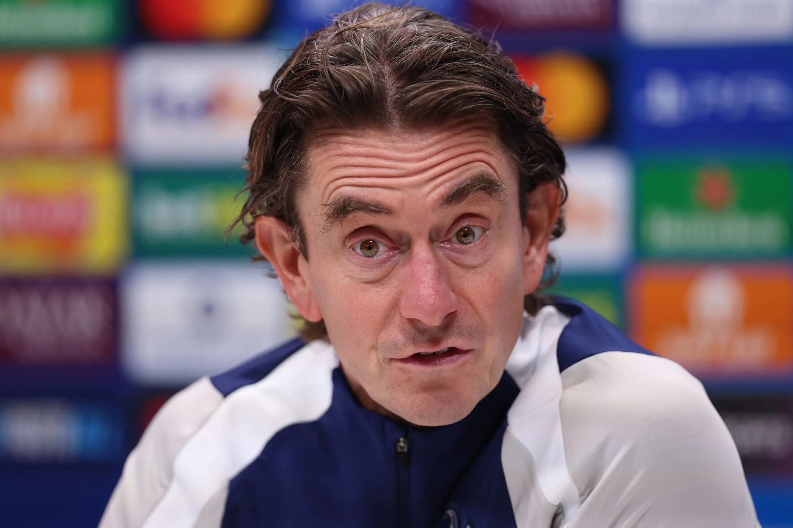 Ανανεωμένη Ενδεκάδα της Τότεναμ για τη Μάχη με τη Σλάβια Πράγας