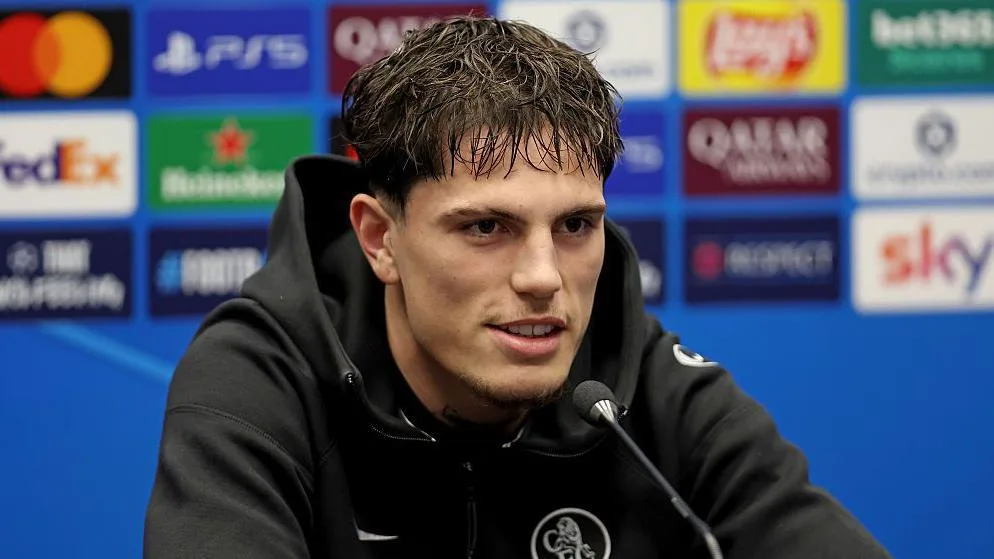 Η εύκολη απόφαση του Γκαρνάτσο για την Τσέλσι