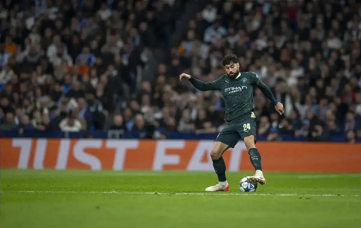 Ηγετική Προειδοποίηση Γκβάρντιολ για τη Νοοτροπία της Μάντσεστερ Σίτι