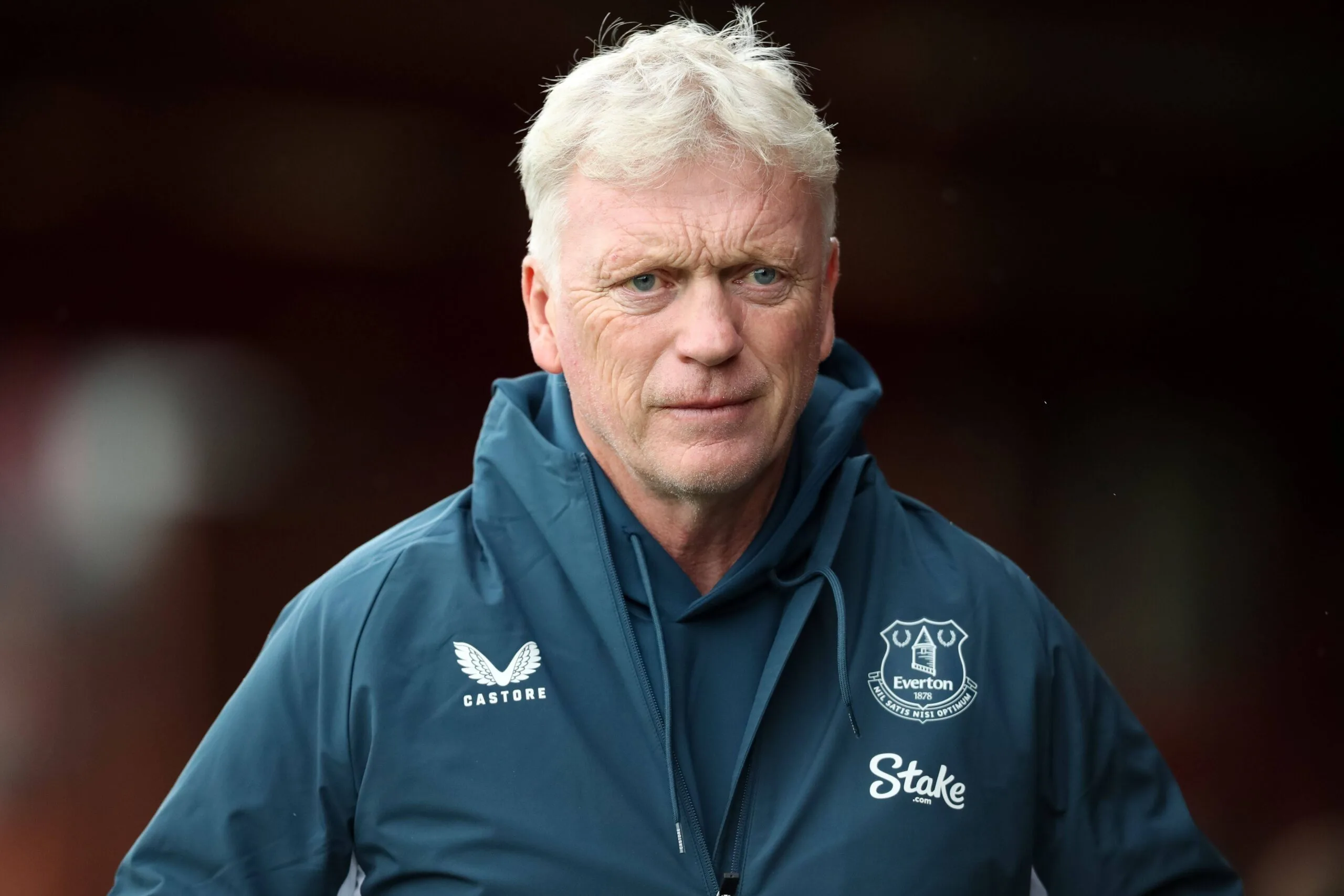 Ενισχύσεις και στρατηγική για την Έβερτον τον Ιανουάριο