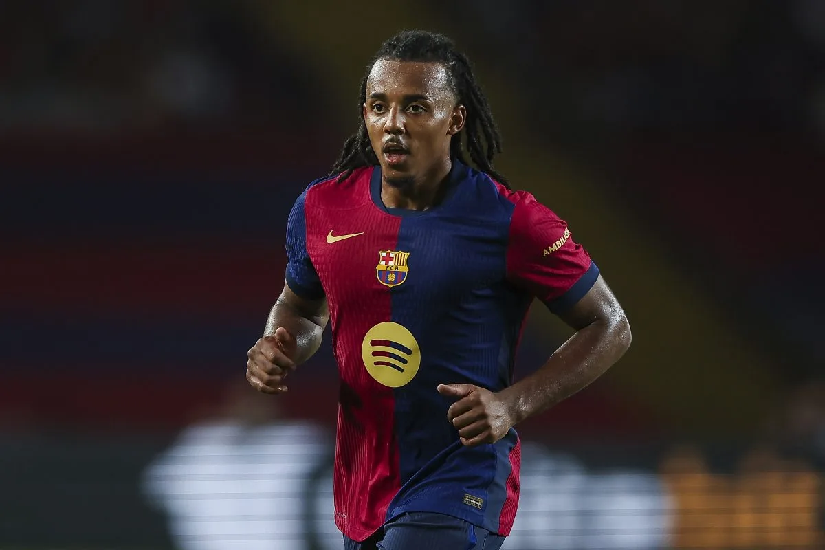 Ο Κουντέ ισοφαρίζει το ρεκόρ του Λενγκλέ στη Μπαρτσελόνα