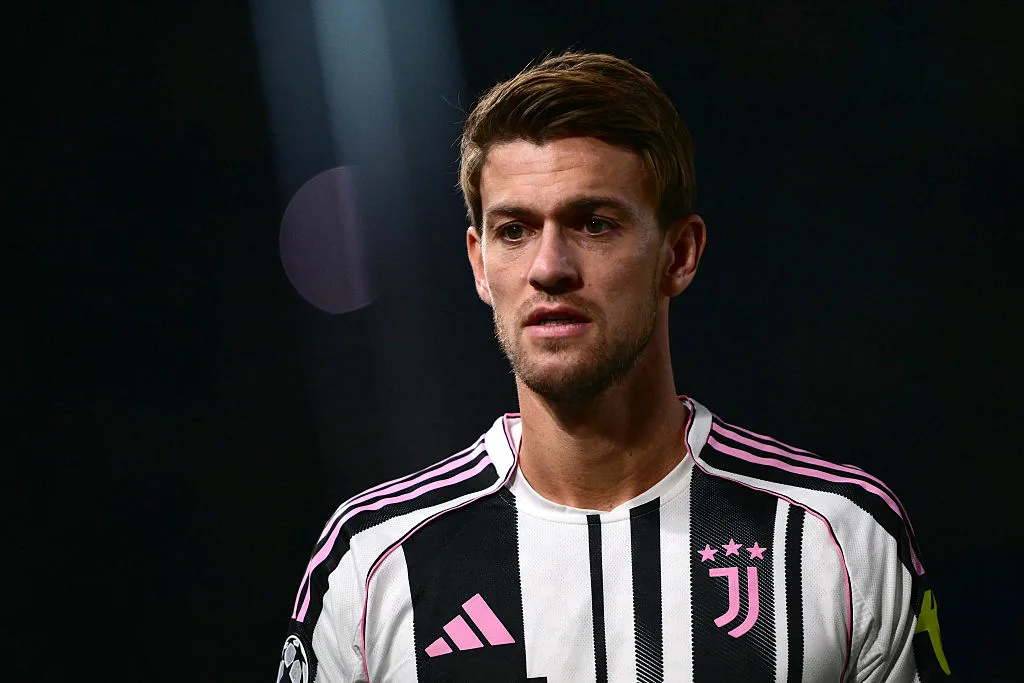 Νέο πλήγμα για τη Γιουβέντους με τραυματισμό του Ρουγκάνι