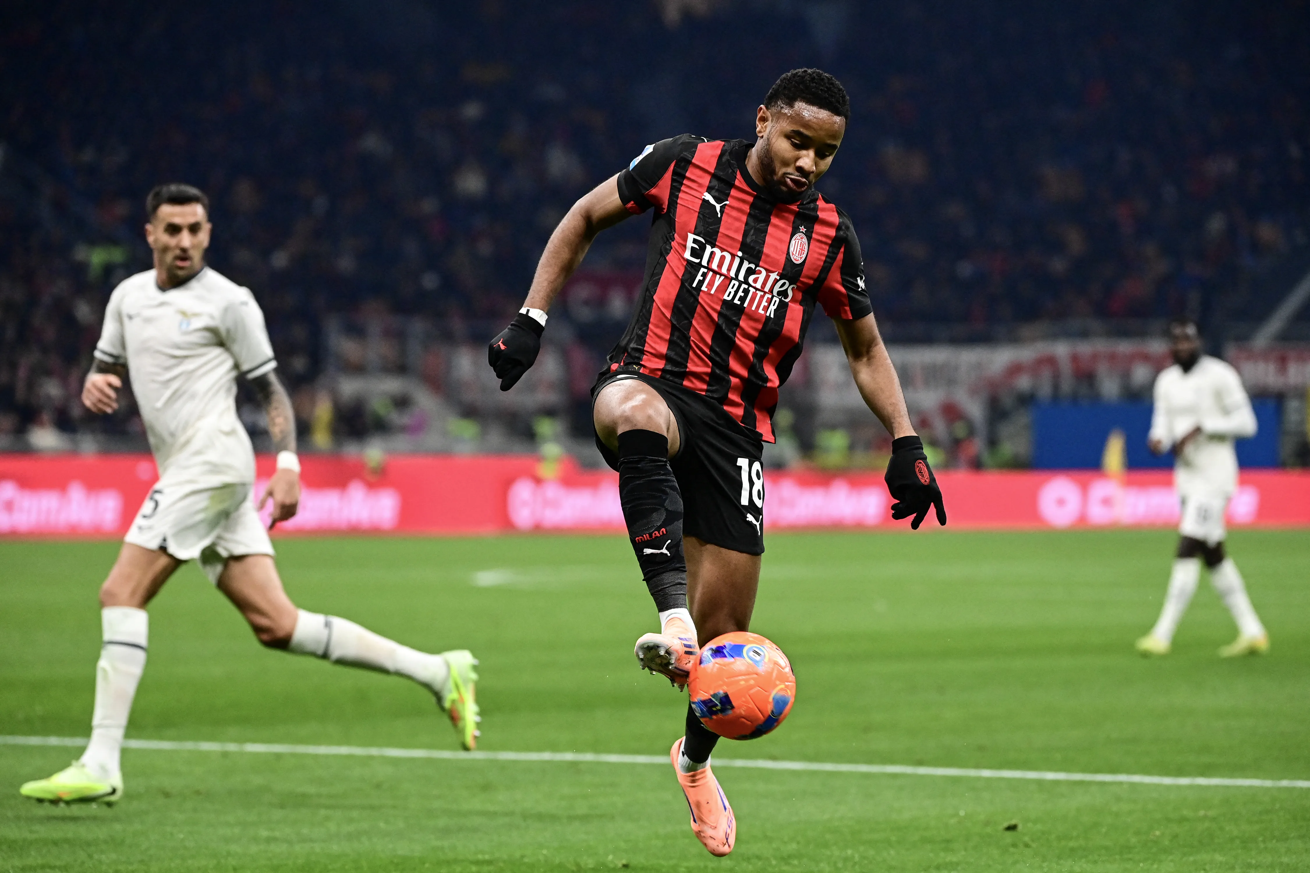 Μεταγραφικές Κινήσεις και Στόχοι των Μεγάλων της Serie A