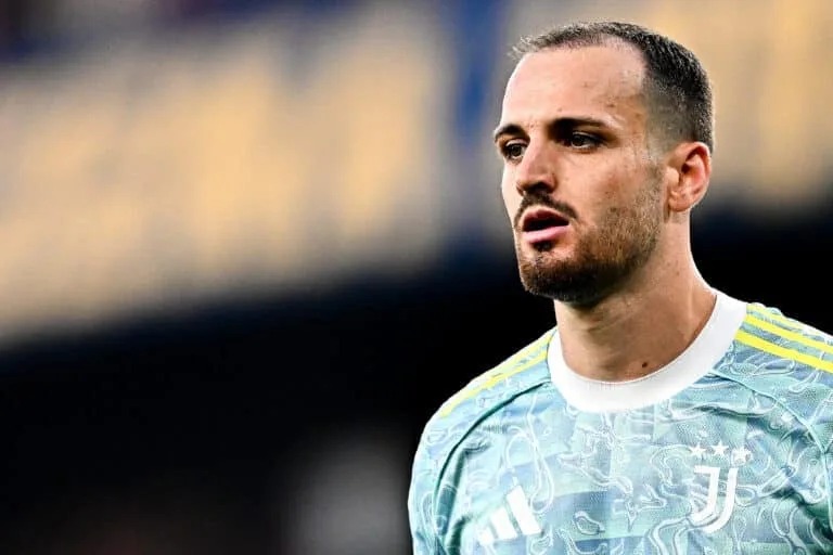 Δύσκολες ώρες για τη Γιουβέντους: Απώλειες Γκάτι και Βλάχοβιτς