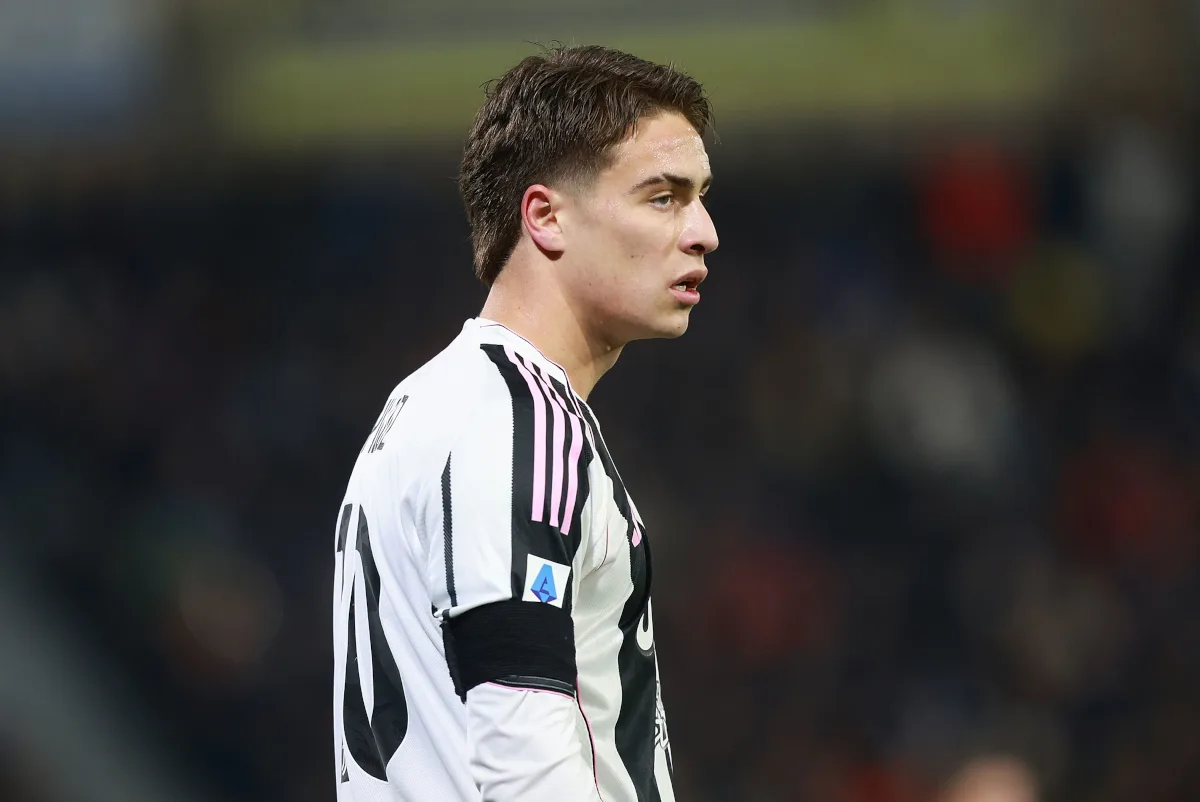 Η Γιουβέντους Ενισχύει την Πρόταση για τον Γιλντιζ Παρά το Ενδιαφέρον Άλλων Μεγάλων Ομάδων