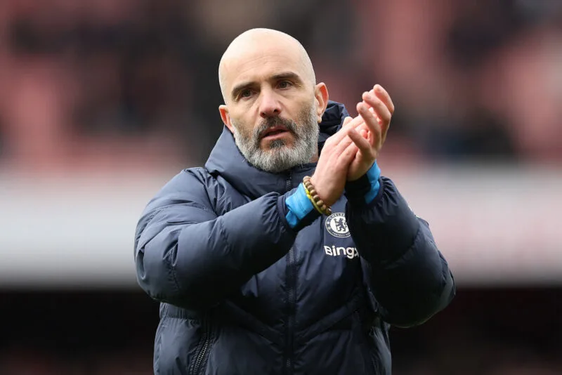 Απουσία Καϊσέδο στον ημιτελικό του Λιγκ Καπ